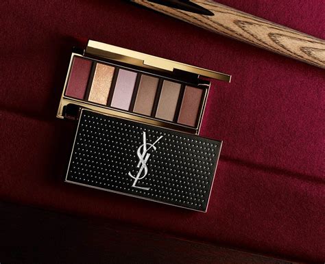 new ysl makeup|More.